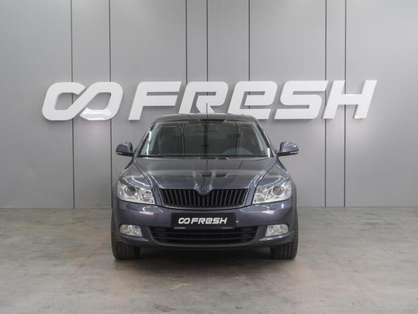 Skoda Octavia II (A5) Рестайлинг с пробегом 2011 года, цена 1 484 000 рублей, 148314 км, лифтбек, Автокод Объявления