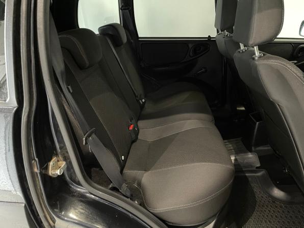 Chevrolet Niva I Рестайлинг с пробегом 2017 года, цена 759 000 рублей, 80135 км, внедорожник, Автокод Объявления