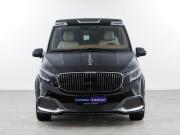 Mercedes-Benz Vito III (W447) Рестайлинг 2 Москва  - изображение 38