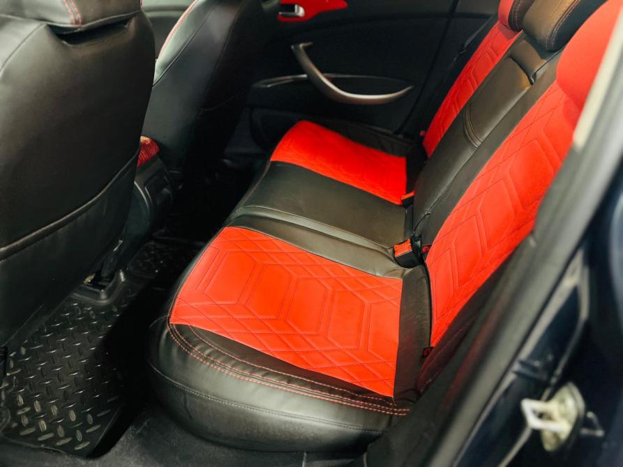 Citroen C5 II Санкт-Петербург  - изображение 9