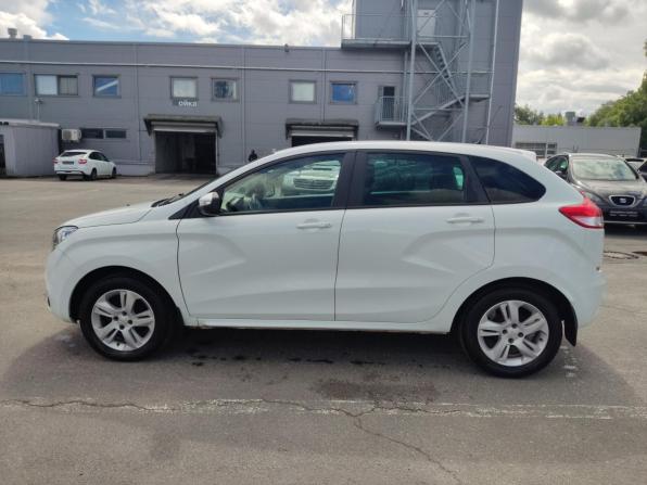 Lada (ВАЗ) XRAY I с пробегом 2018 года, цена 799 000 рублей, 127032 км, хэтчбек, Автокод Объявления