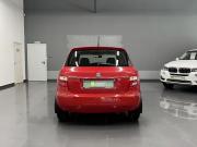 Skoda Fabia II Рестайлинг Тверь  - изображение 21