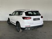 Chery Tiggo 8 Pro I Москва  - изображение 29