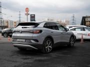 Volkswagen ID.4 Москва  - изображение 30