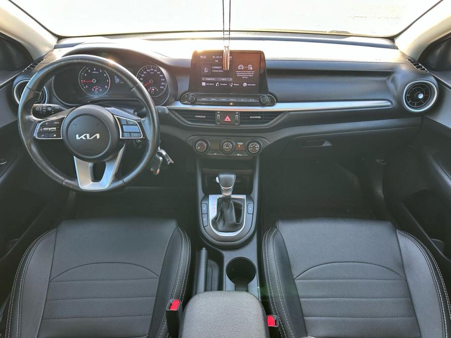 Kia Cerato IV Рестайлинг Волгоград  - изображение 25