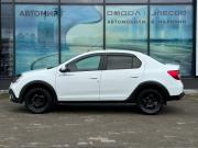 Renault Logan II Рестайлинг Архангельск  - изображение 22