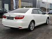 Toyota Camry VII (XV50) Рестайлинг Йошкар-Ола  - изображение 28