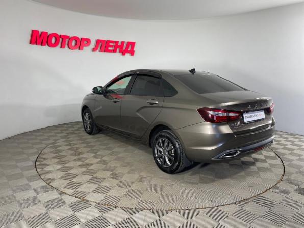 Lada (ВАЗ) Vesta I Рестайлинг (NG) с пробегом 2024 года, цена 1 439 000 рублей, 20000 км, седан, Автокод Объявления