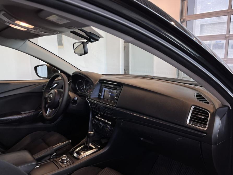 Mazda 6 III (GJ) Чебоксары  - изображение 12