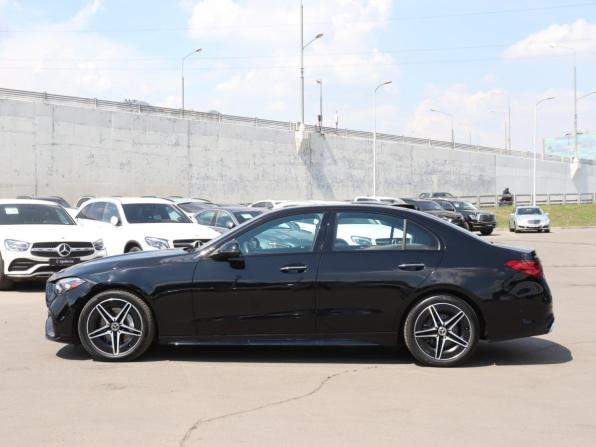 Mercedes-Benz C-Класс V (W206) с пробегом 2023 года, цена 5 245 000 рублей, 35126 км, седан, Автокод Объявления