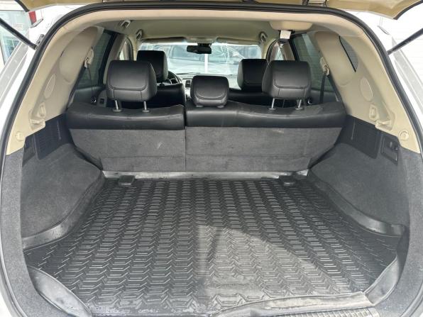 Nissan Murano II (Z51) Рестайлинг 2 с пробегом 2014 года, цена 1 599 000 рублей, 116567 км, внедорожник, Автокод Объявления