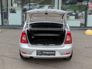 Renault Logan I Рестайлинг Ижевск  - изображение 34