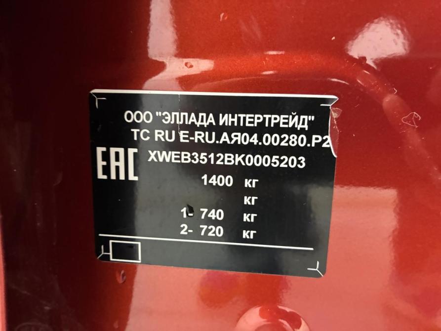 Kia Picanto III Пермь  - изображение 21