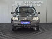 Lada (ВАЗ) Niva Таганрог  - изображение 22