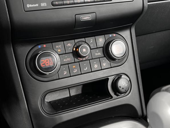 Nissan Qashqai I Рестайлинг с пробегом 2012 года, цена 1 179 900 рублей, 192451 км, внедорожник, Автокод Объявления