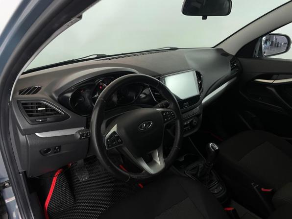 Lada (ВАЗ) Vesta I с пробегом 2021 года, цена 1 249 000 рублей, 60265 км, универсал, Автокод Объявления