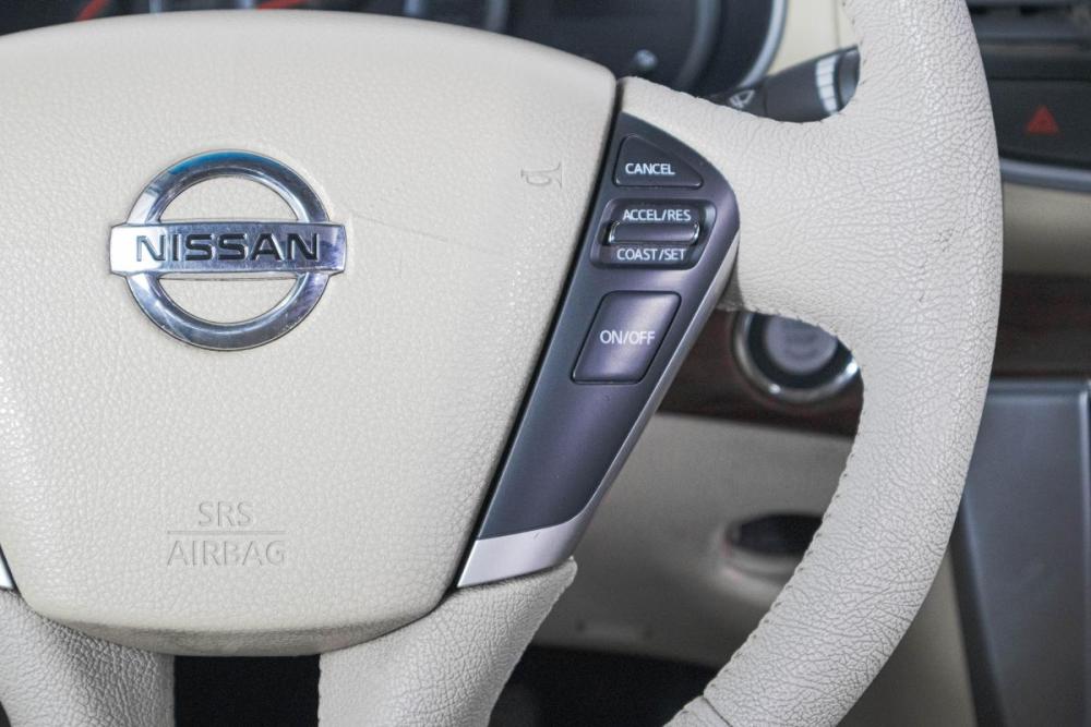 Nissan Teana II Рестайлинг Кемерово  - изображение 18