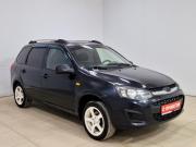 Lada (ВАЗ) Kalina II Альметьевск  - изображение 23