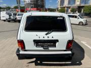 Lada (ВАЗ) 2121 (4x4) I Рестайлинг Краснодар  - изображение 20