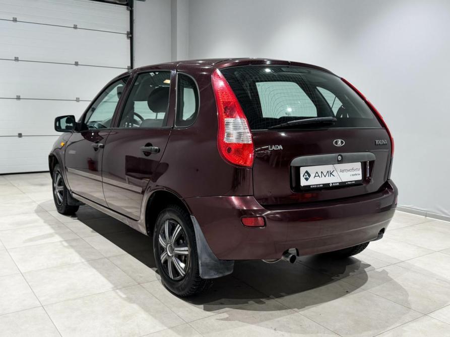 Lada (ВАЗ) Kalina I Екатеринбург  - изображение 8