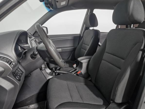Chery Tiggo (T11) I Рестайлинг (FL) с пробегом 2014 года, цена 449 000 рублей, 126446 км, внедорожник, Автокод Объявления