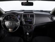 Renault Logan II Москва  - изображение 35