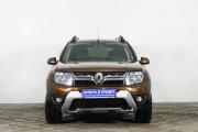 Renault Duster I Рестайлинг Сургут  - изображение 19