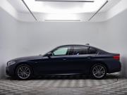 BMW 5 серии VII (G30/G31/G38) Москва  - изображение 27
