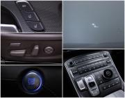 Hyundai Santa Fe IV Рестайлинг Москва  - изображение 37