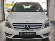 Mercedes-Benz B-Класс II (W246) Уфа  - изображение 24