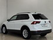 Volkswagen Tiguan II Рестайлинг Нижний Новгород  - изображение 26