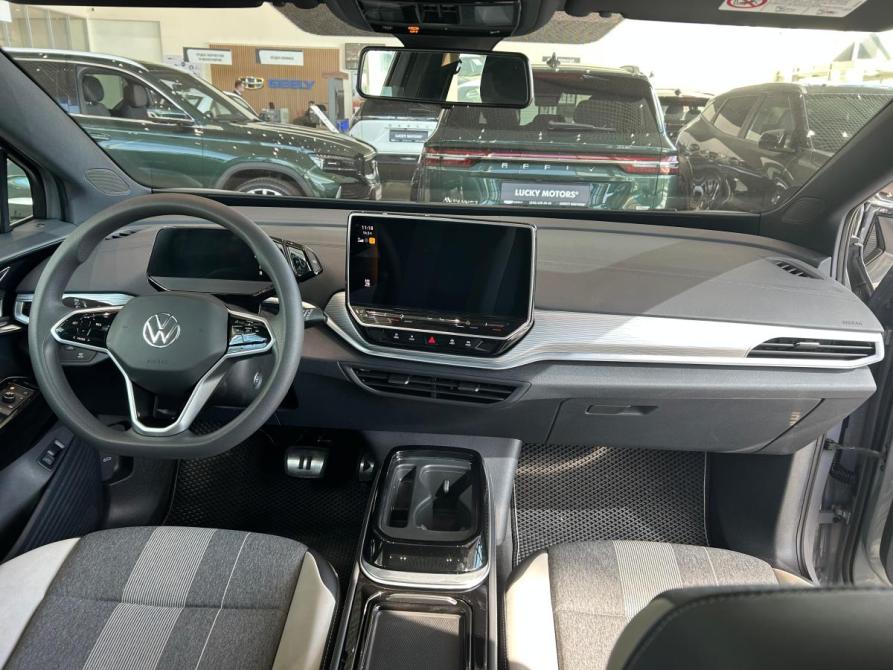 Volkswagen ID.4 Екатеринбург  - изображение 17