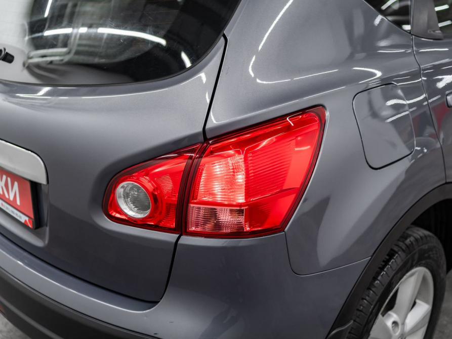Nissan Qashqai I Красноярск  - изображение 21