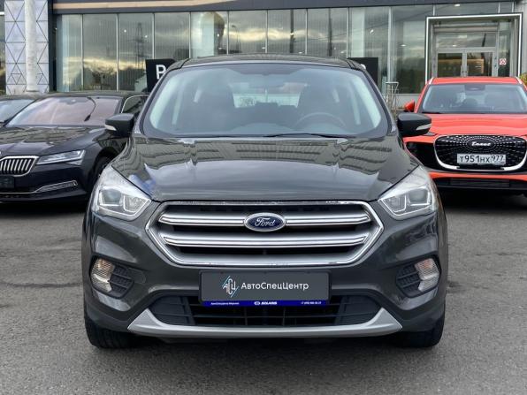 Ford Kuga II Рестайлинг с пробегом 2018 года, цена 980 000 рублей, 285000 км, внедорожник, Автокод Объявления