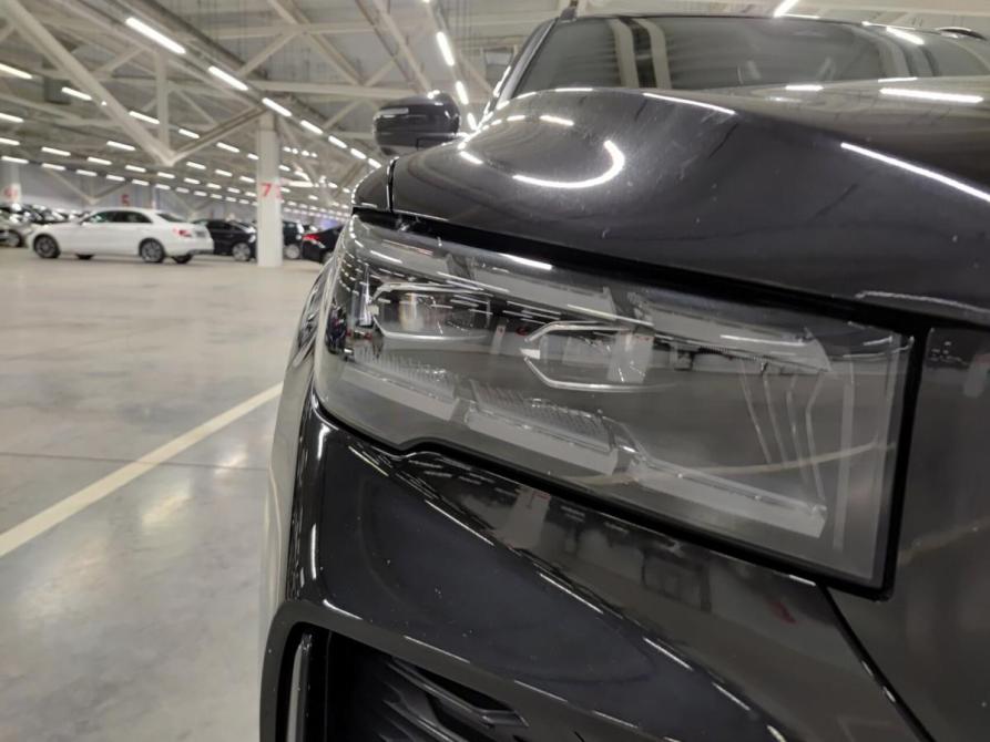 Geely Monjaro I Казань  - изображение 21