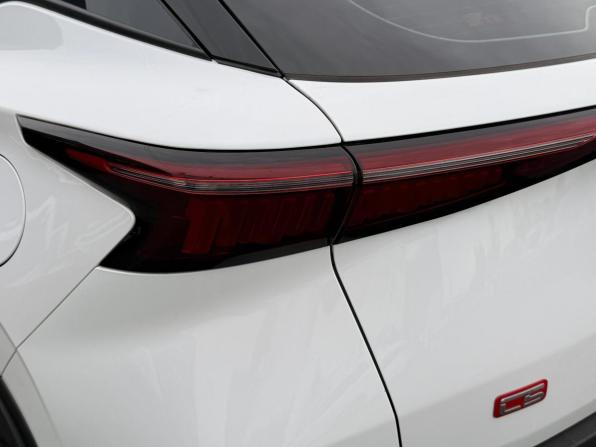 Omoda C5 I Рестайлинг с пробегом 2024 года, цена 1 950 000 рублей, 7516 км, внедорожник, Автокод Объявления