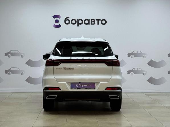 Chery Tiggo 7 Pro Max I с пробегом 2023 года, цена 1 900 000 рублей, 26133 км, внедорожник, Автокод Объявления