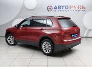Volkswagen Tiguan II Подольск  - изображение 28