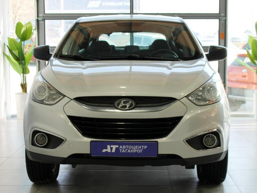 Hyundai ix35 I Таганрог  - изображение 2