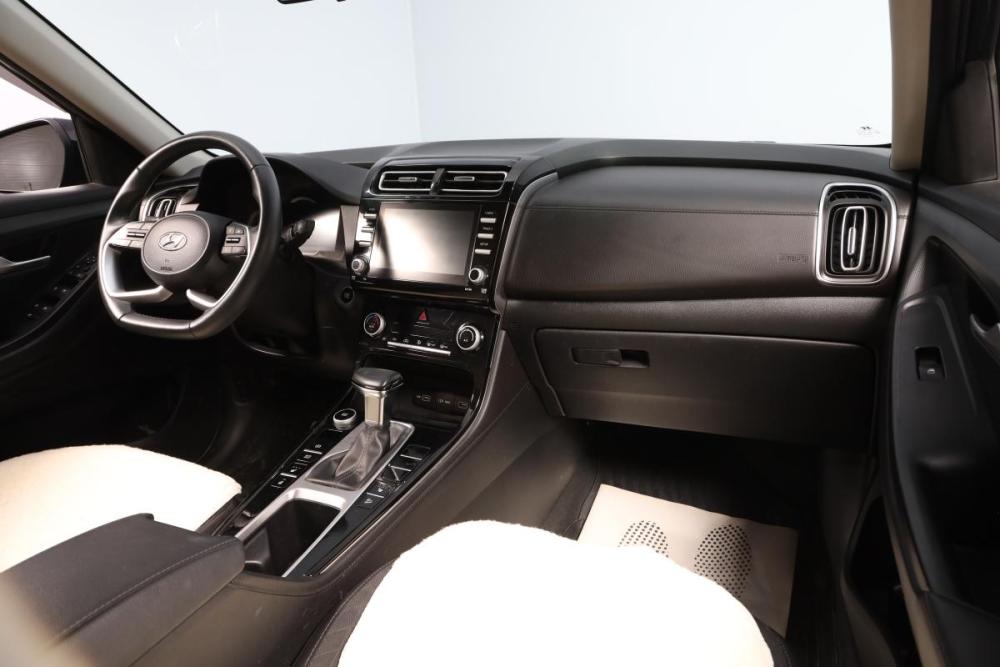 Hyundai Creta II Новосибирск  - изображение 10