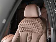 BMW X5 IV (G05/G18) Рестайлинг Москва  - изображение 38