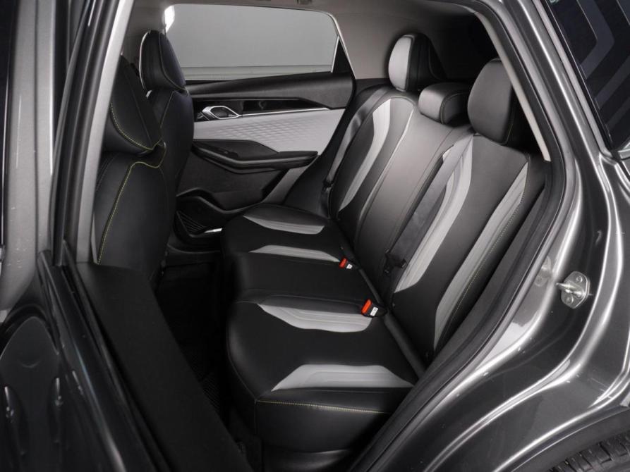 Geely Coolray I Рестайлинг Минеральные Воды  - изображение 9