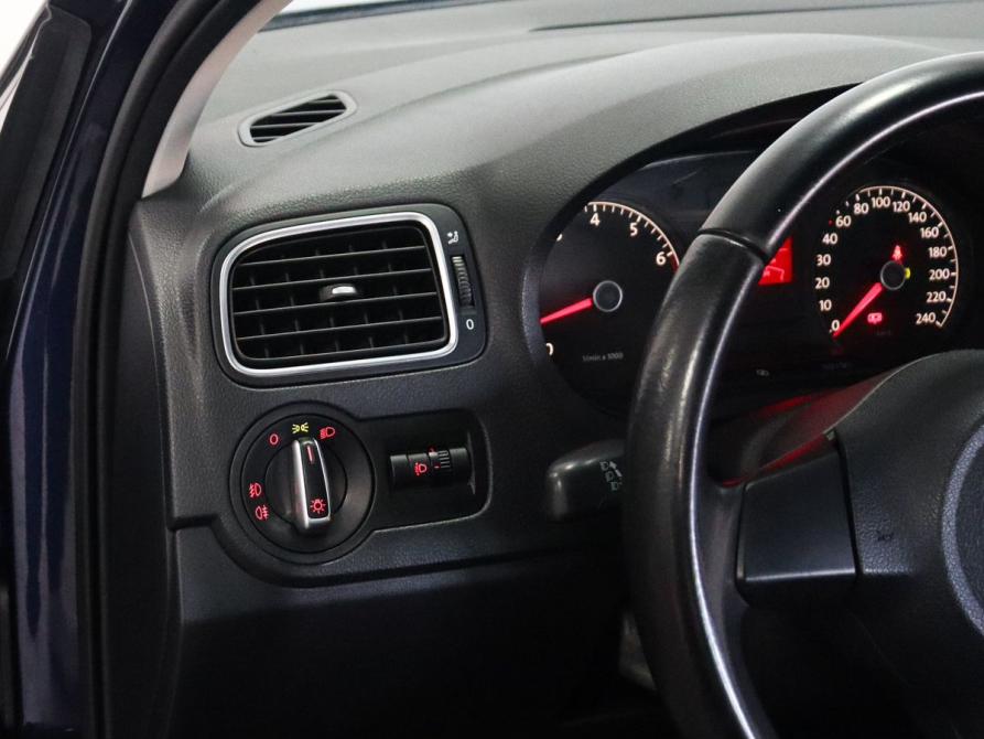 Volkswagen Polo V Минеральные Воды  - изображение 8
