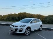 Mazda CX-7 I Рестайлинг Омск  - изображение 41