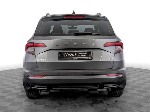 Skoda Karoq I с пробегом 2022 года, цена 2 730 000 рублей, 75528 км, внедорожник, Автокод Объявления