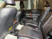 Toyota Highlander II (XU40) Рестайлинг Уфа  - изображение 30