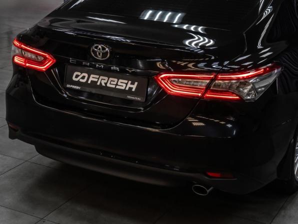 Toyota Camry VIII (XV70) с пробегом 2021 года, цена 3 099 000 рублей, 85408 км, седан, Автокод Объявления