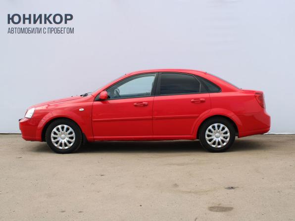Chevrolet Lacetti I с пробегом 2008 года, цена 329 000 рублей, 264194 км, седан, Автокод Объявления