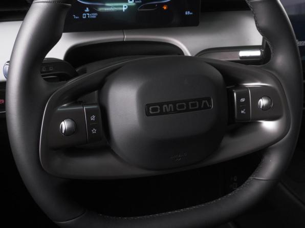 Omoda C5 II с пробегом 2026 года, цена 2 290 000 рублей, 69 км, внедорожник, Автокод Объявления