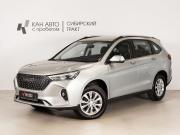 Haval M6 II Казань  - изображение 9